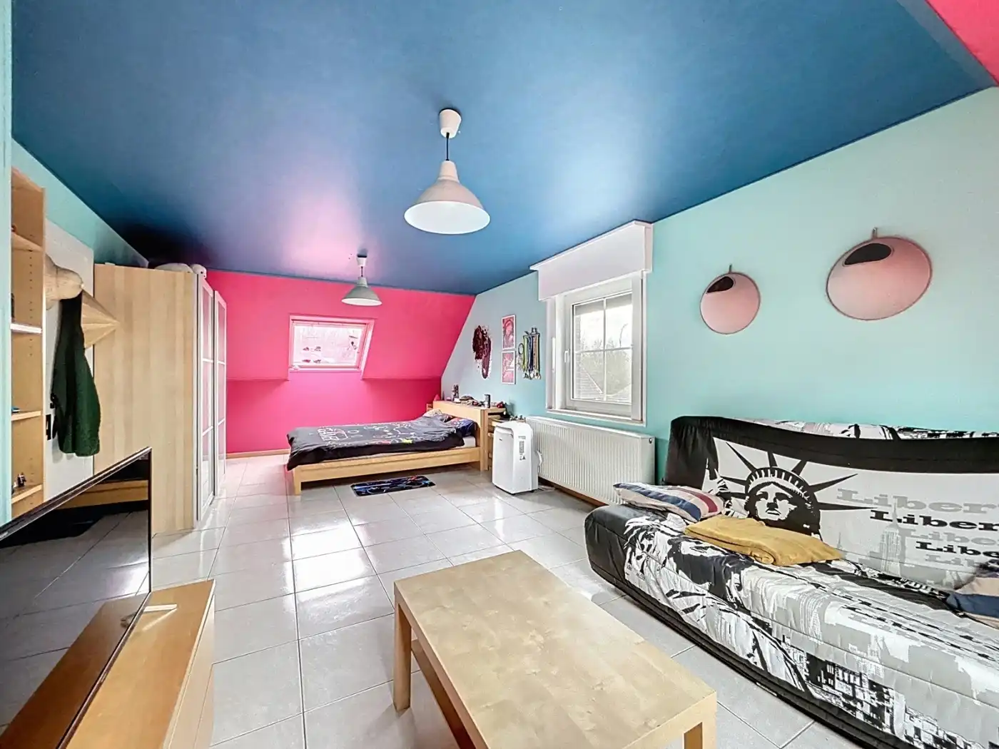 Villa met 3 slaapkamers in Koksijde foto 15