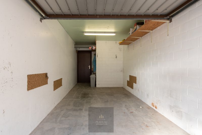 Volledig vernieuwde instapklare dakstudio met groot zonneterras & magnifiek uitzicht! foto 28