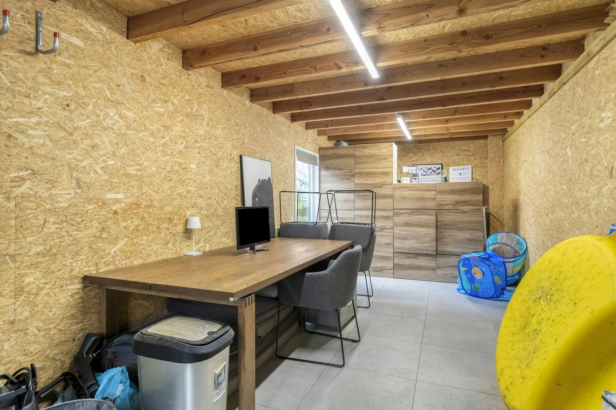 Energiezuinige woning te koop in Ieper met 5 kamers foto 15