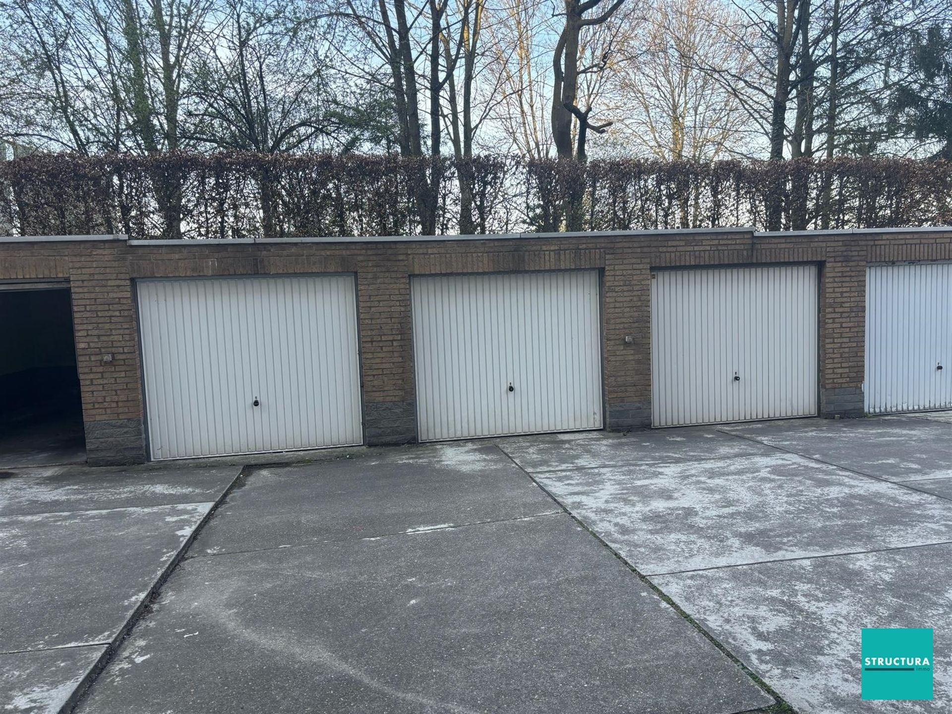 Rustig gelegen appartement nabij het centrum! foto 21