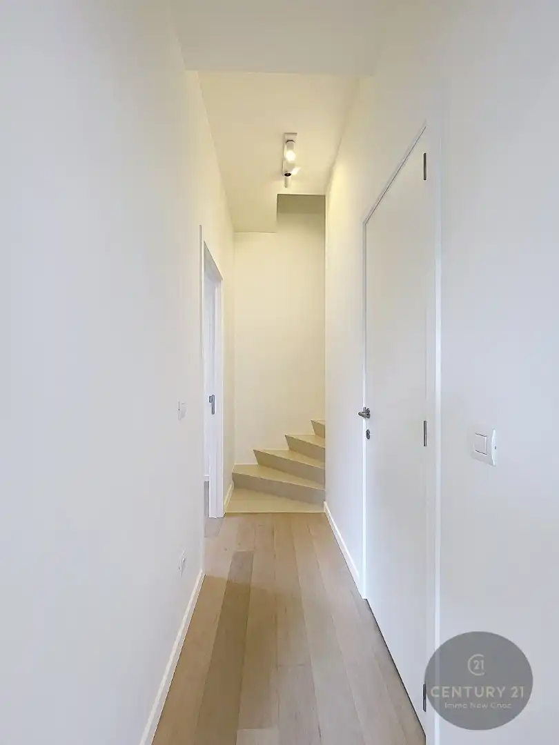 Woning met garagestaanplaats foto 11