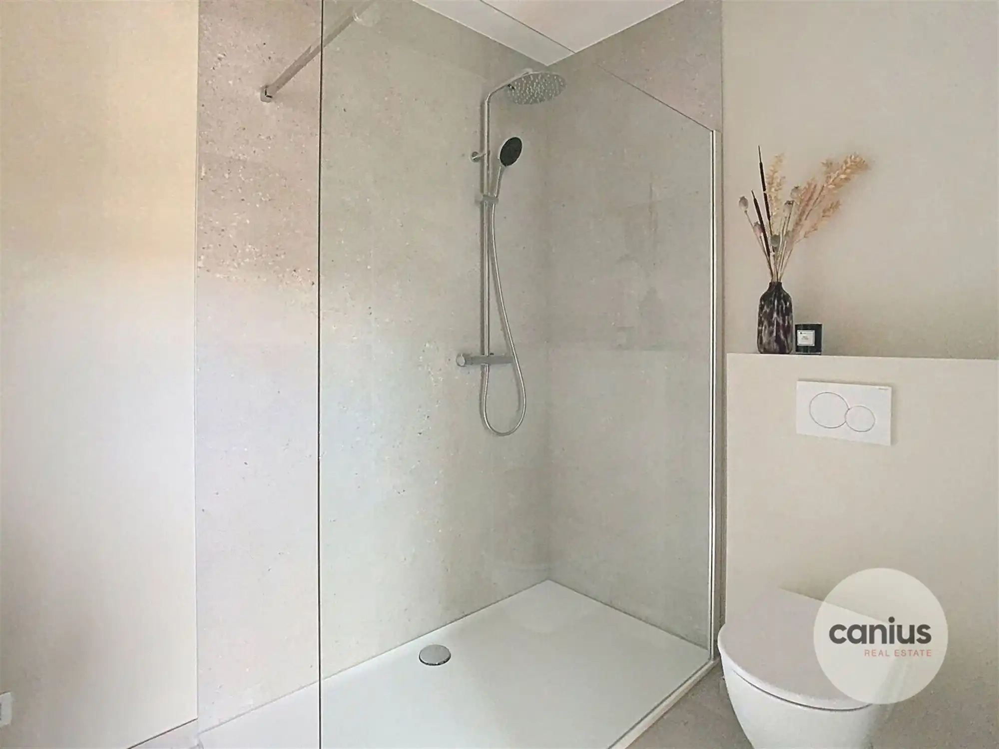 RUIM APP. MET 3 SLPKS EN TERRAS foto 15