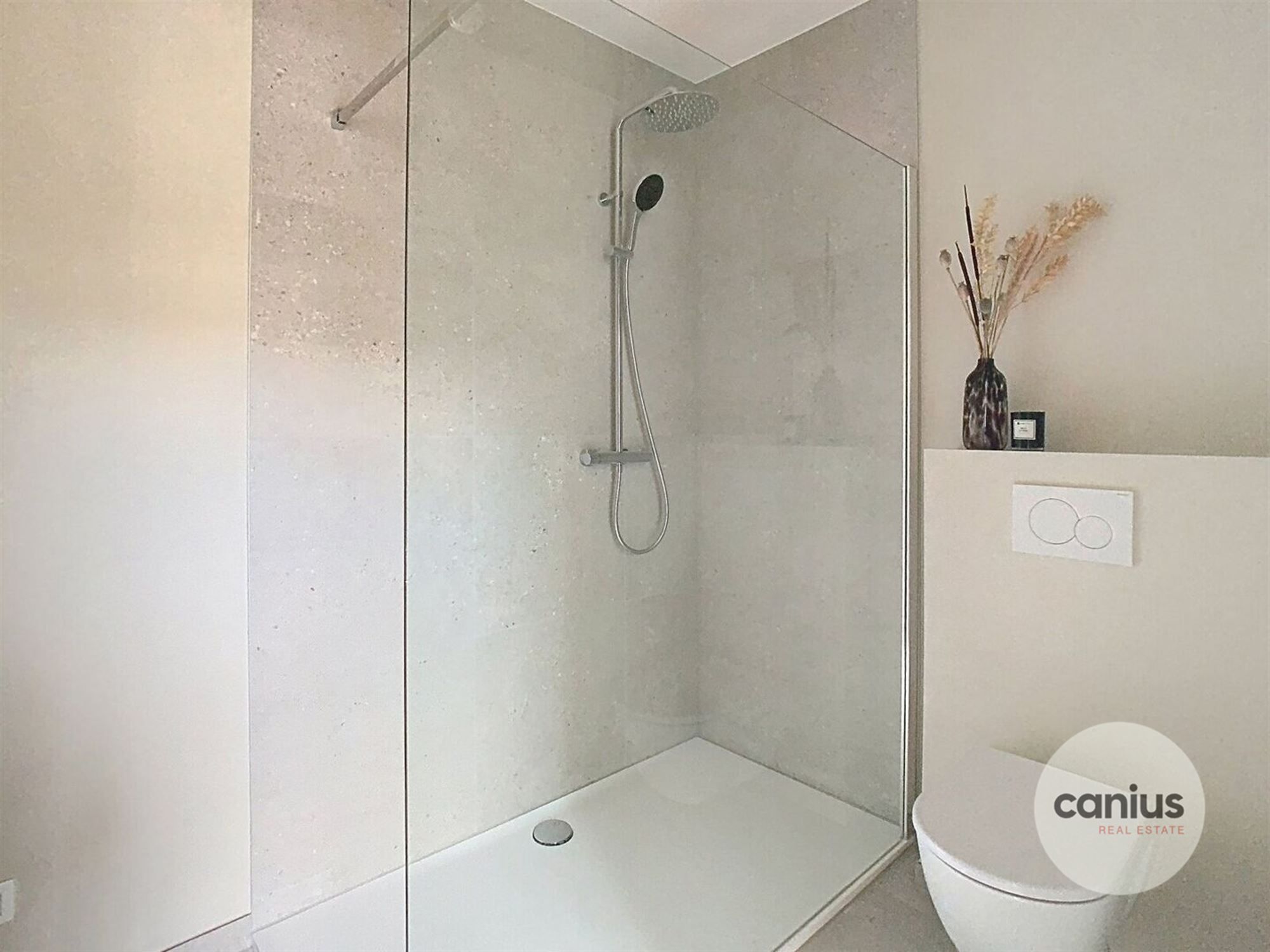 RUIM APP. MET 3 SLPKS EN TERRAS foto 15