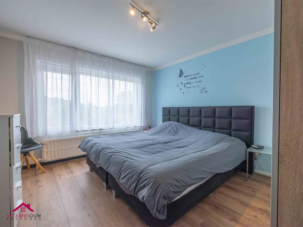 Vrijstaande, instapklare splitlevel woning foto 24