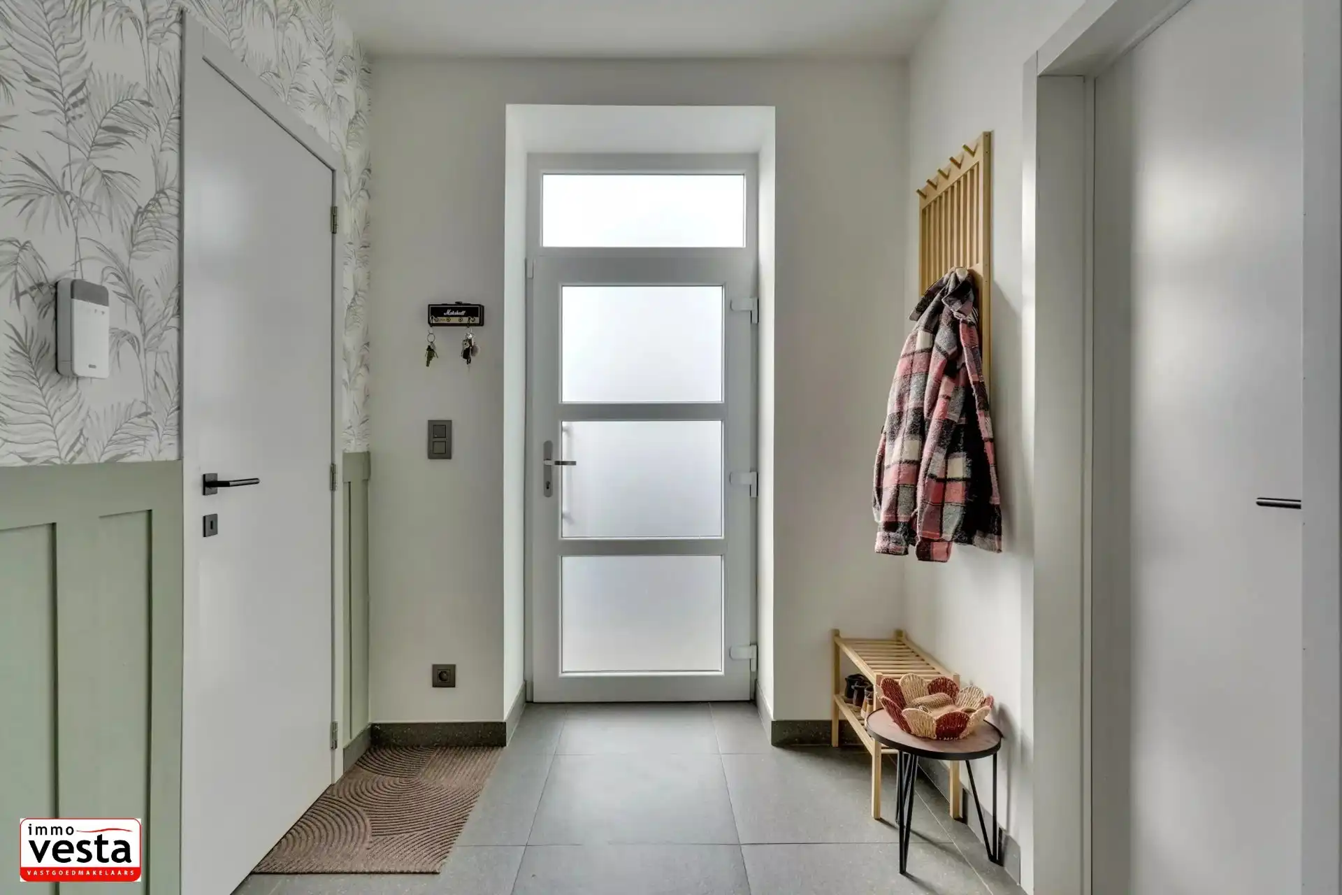 Huis met moderne voorzieningen foto 9