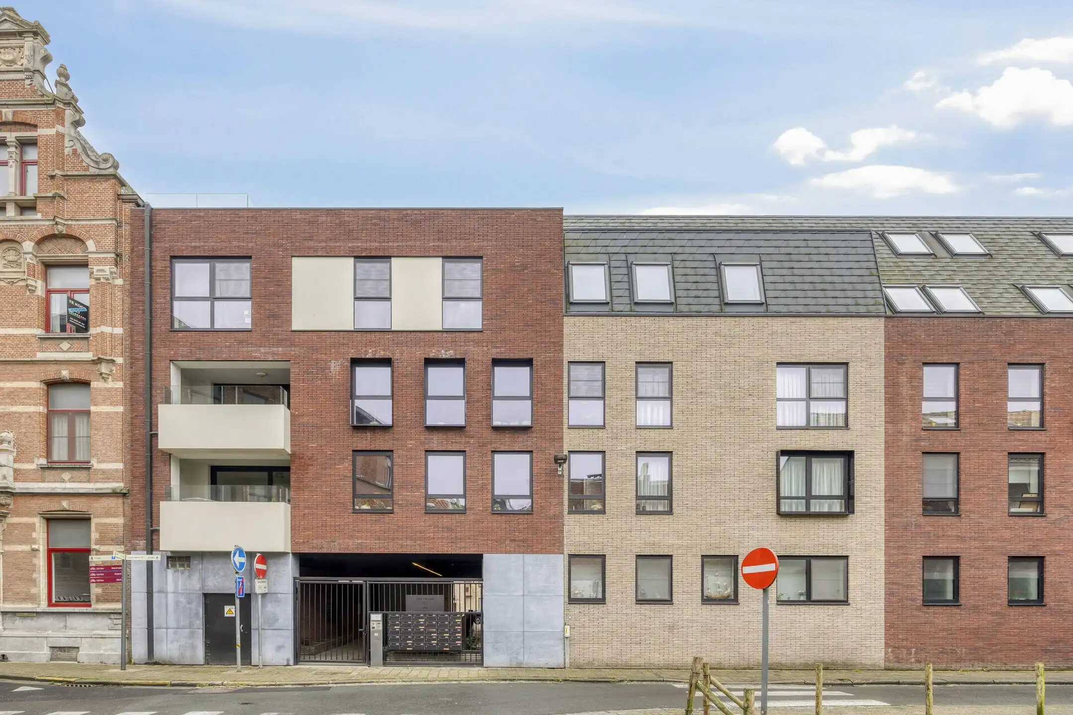 Energiezuinig wonen vlakbij het water in Boom foto 16