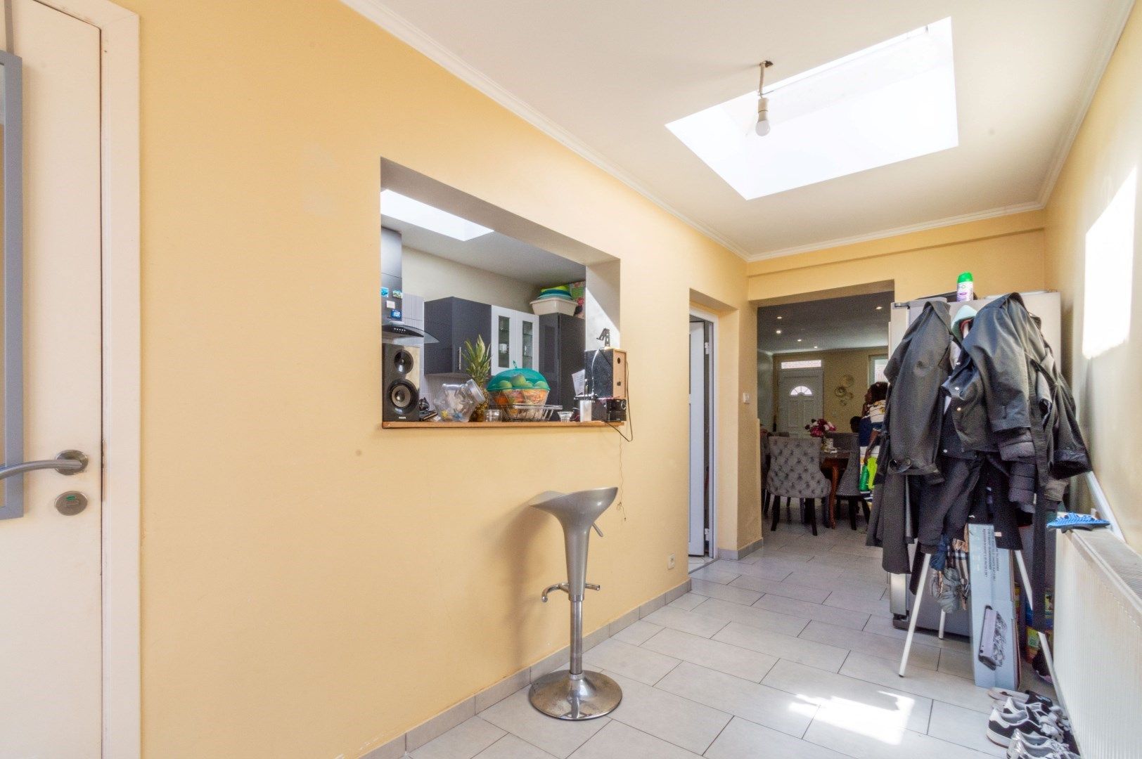 RUSTIG GELEGEN WONING MET 3 SLAAPKAMERS ! foto 8