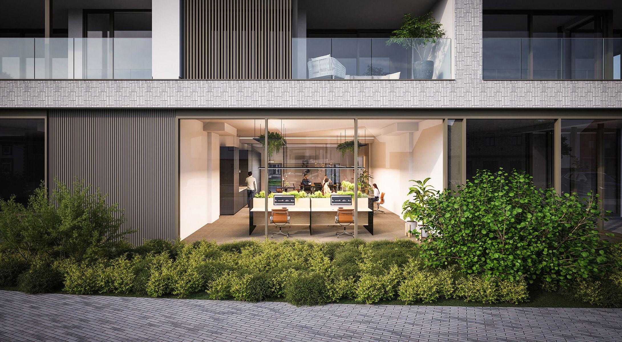 Commerciële ruimte te koop foto 6