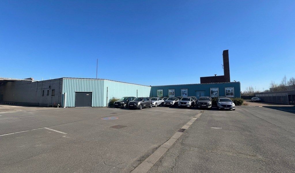 Mooi ingerichte kantoren met opslagmogelijkheid te huur in Sint-Niklaas foto 28