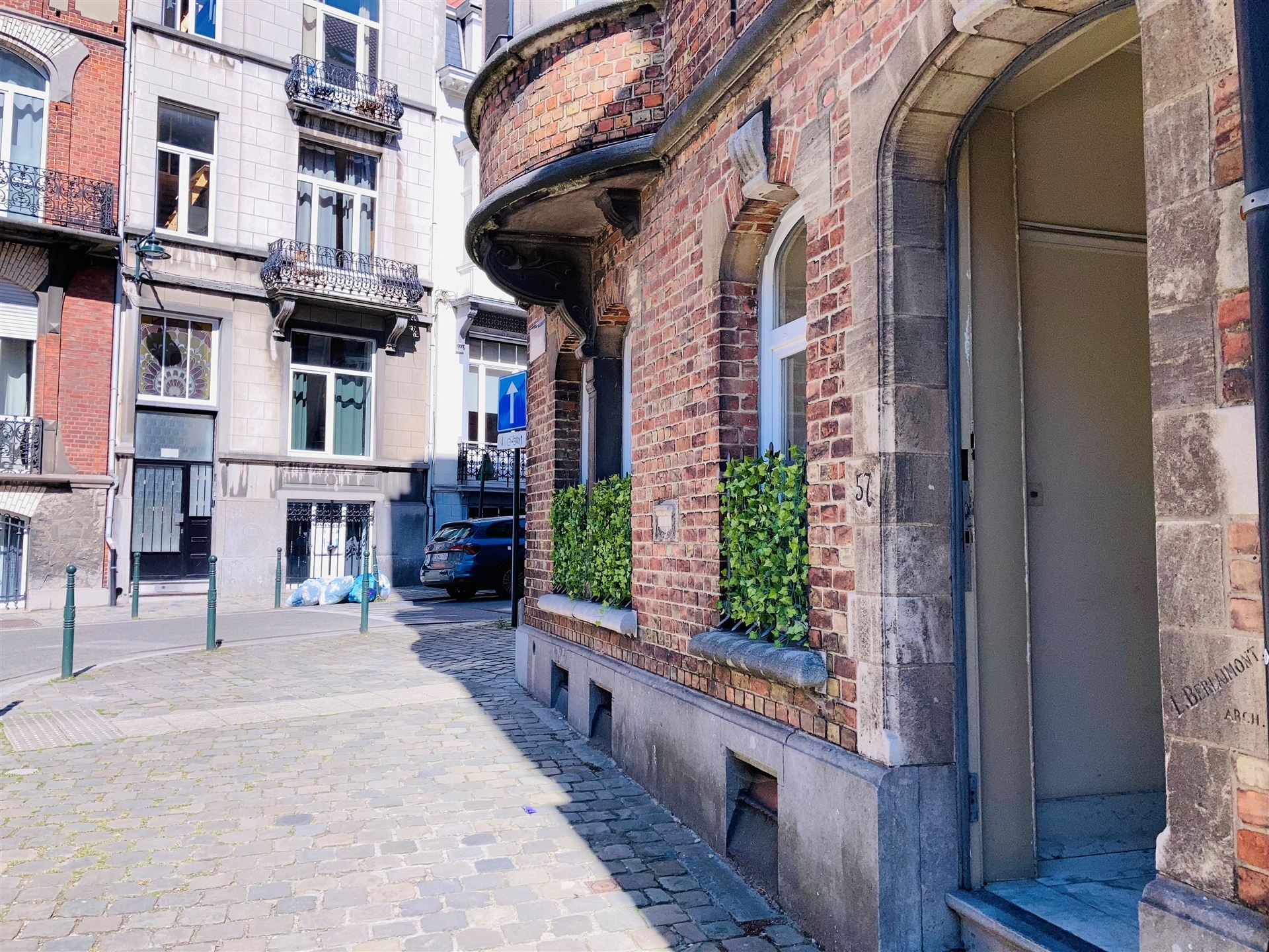 Mooi gemeubeld 2SK Dplex-appartement - Kortbij EGG foto 4