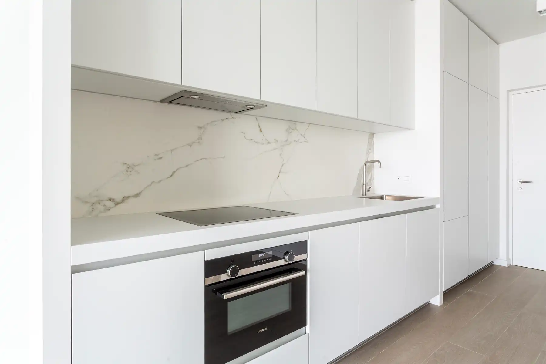 Luxe studio aan het Willemdok, Eilandje foto 10