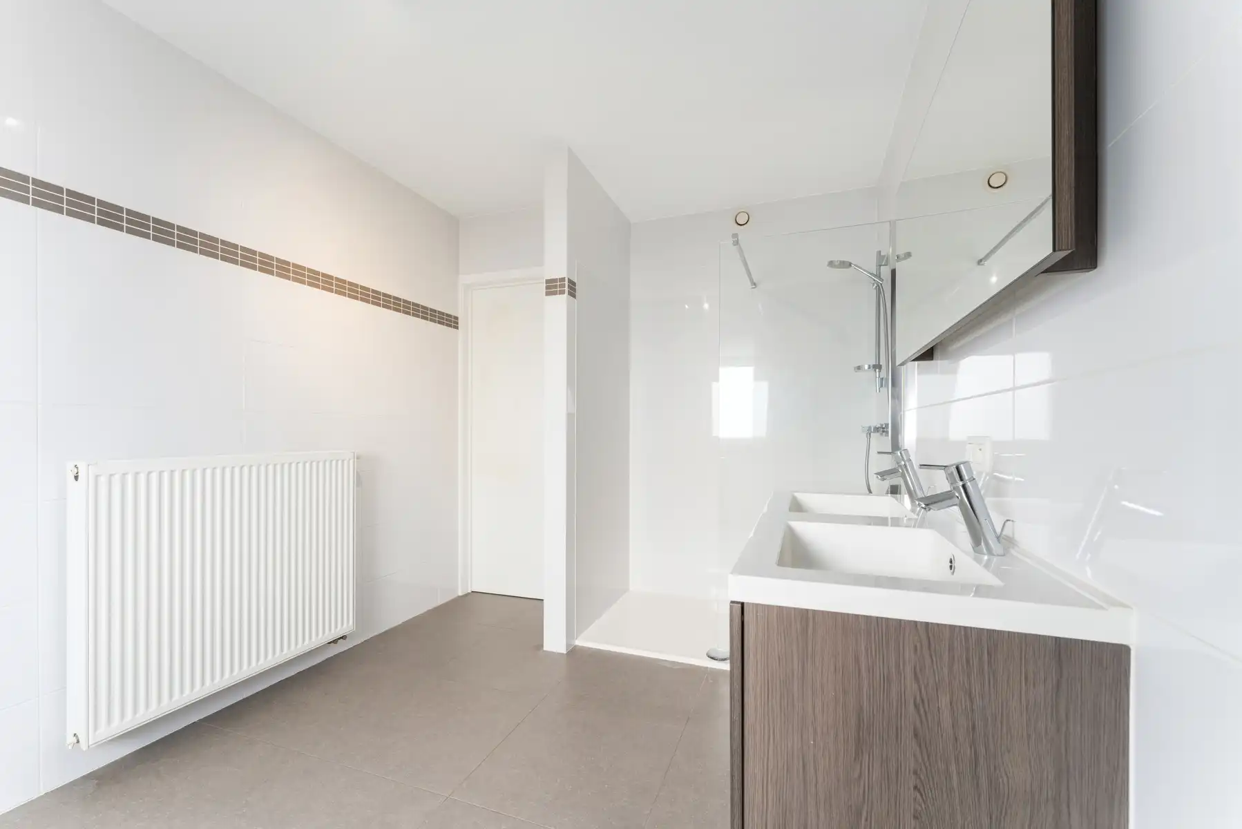 Uitstekend gelegen duplexappartement met zonneterras foto 14