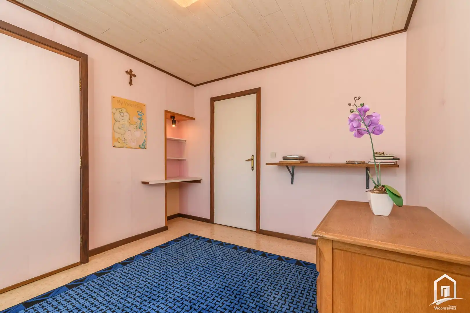 Gunstig gelegen en gezellige gezinwoning te Erpe. foto 22