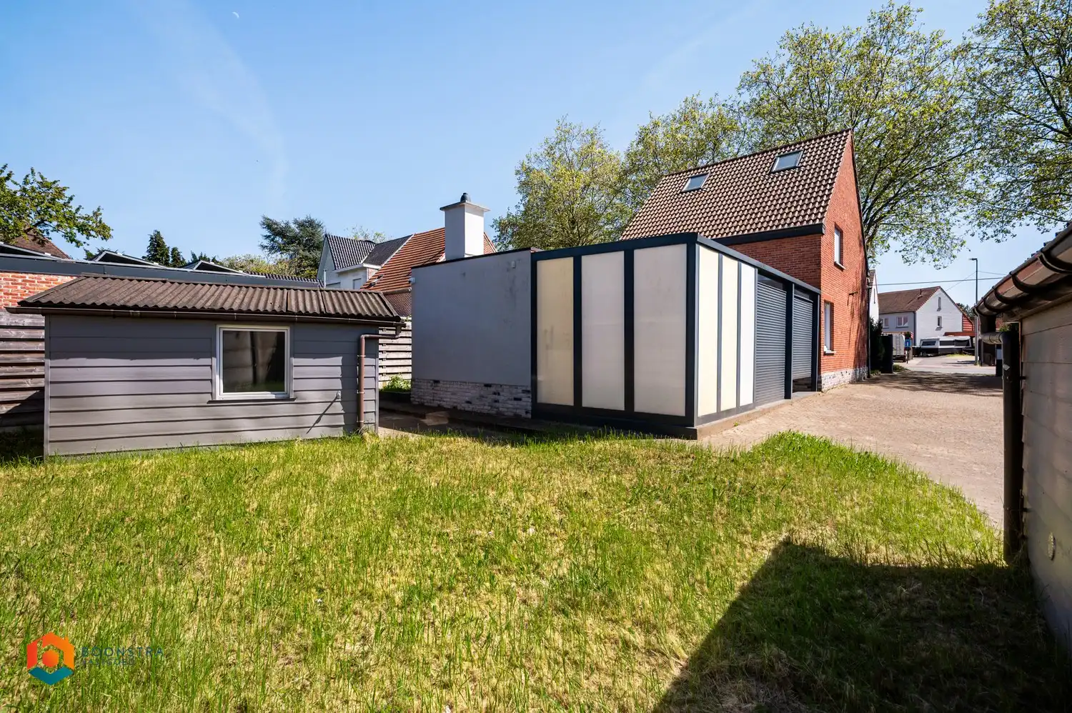 Instapklare woning met 3 slpkrs te Putte foto 17