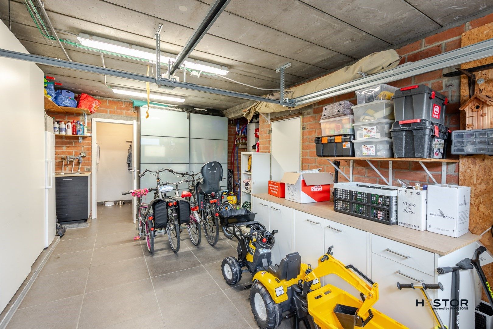 Rustig gelegen gezinswoning foto 16