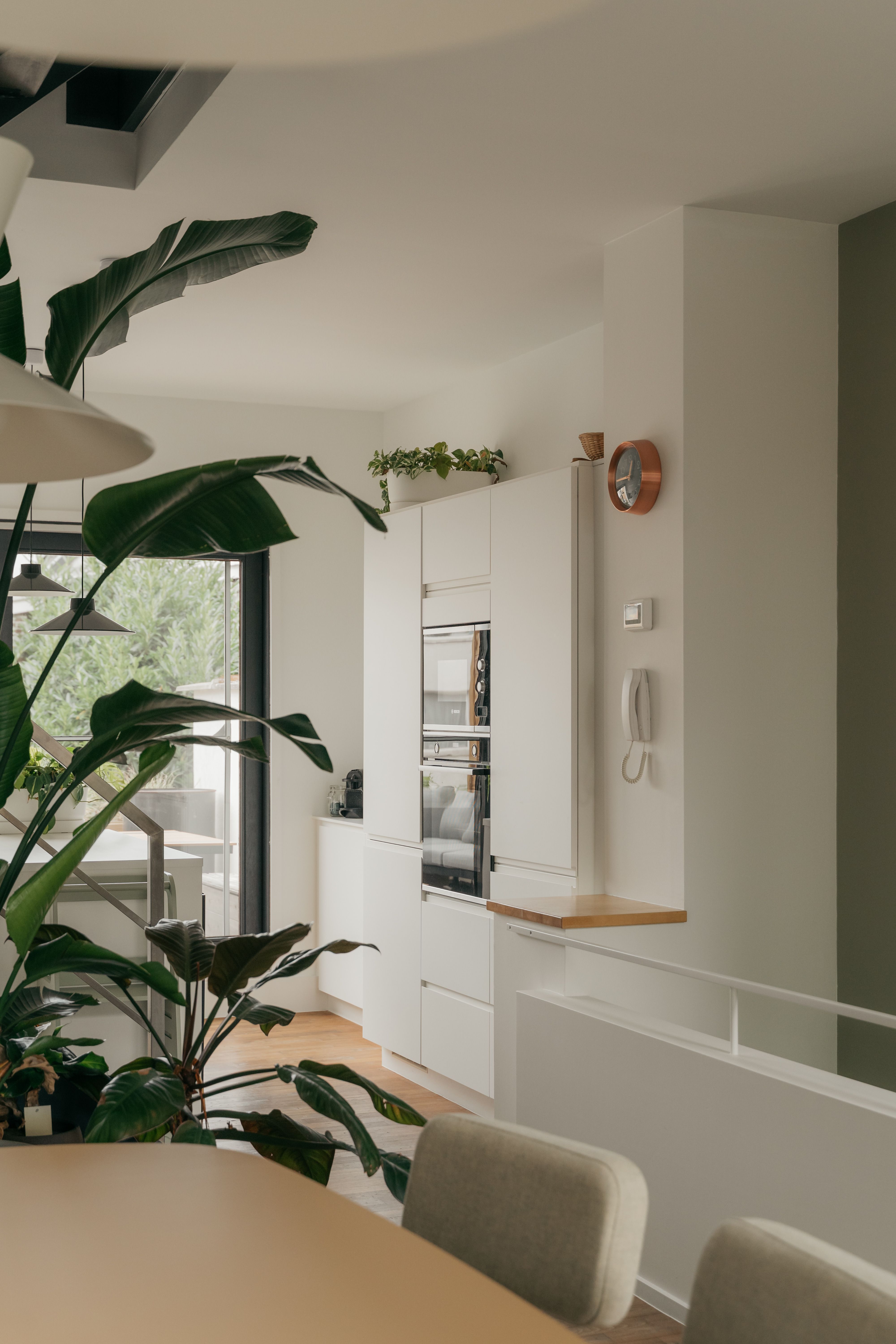 Back to SCHOOL(STRAAT): gerenoveerde woning met 3 slaapkamers, tuin en garage. foto 14
