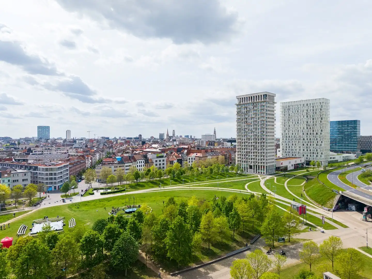 Stijlvol wonen met fenomenaal uitzicht foto 21