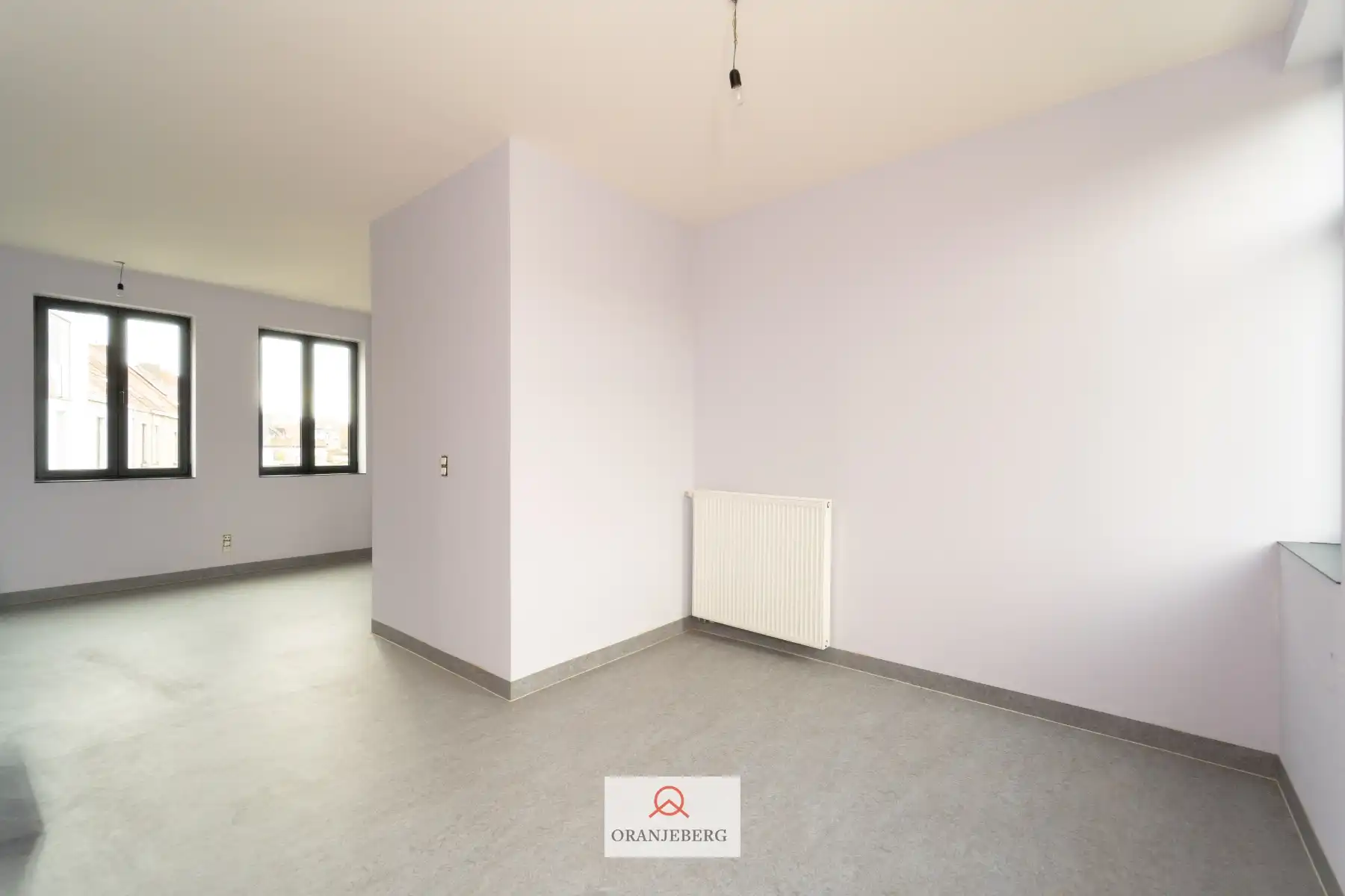 Woning met mogelijkheid tot 4 slaapkamers vlakbij station Gent-Sint-Pieters foto 27