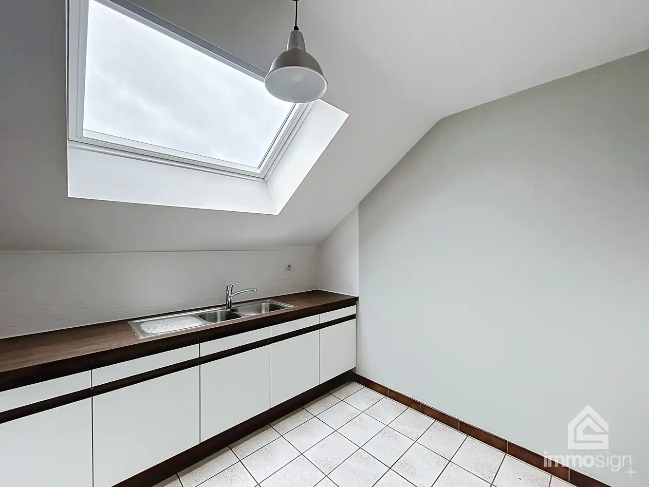Charmant tweeslaapkamerappartement te Bocholt centrum! foto 6