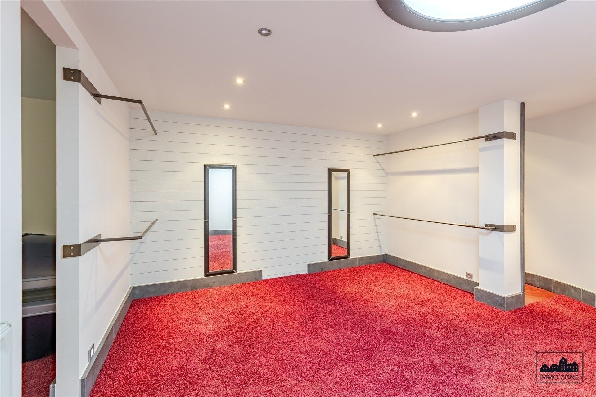 Unieke opportuniteit: handelspand met woonfunctie te koop in Wetteren foto 20