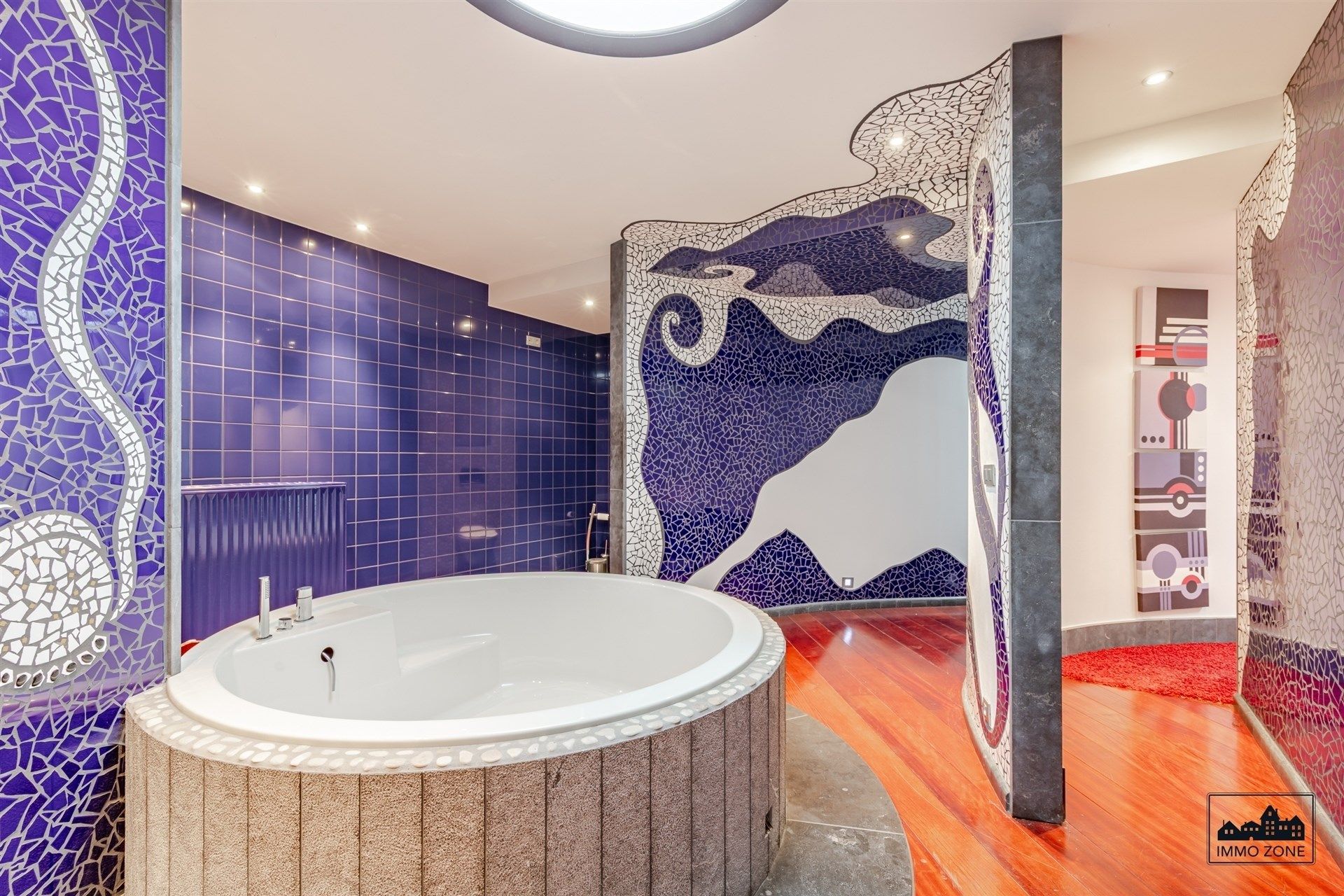 Unieke opportuniteit: handelspand met woonfunctie te koop in Wetteren foto 20