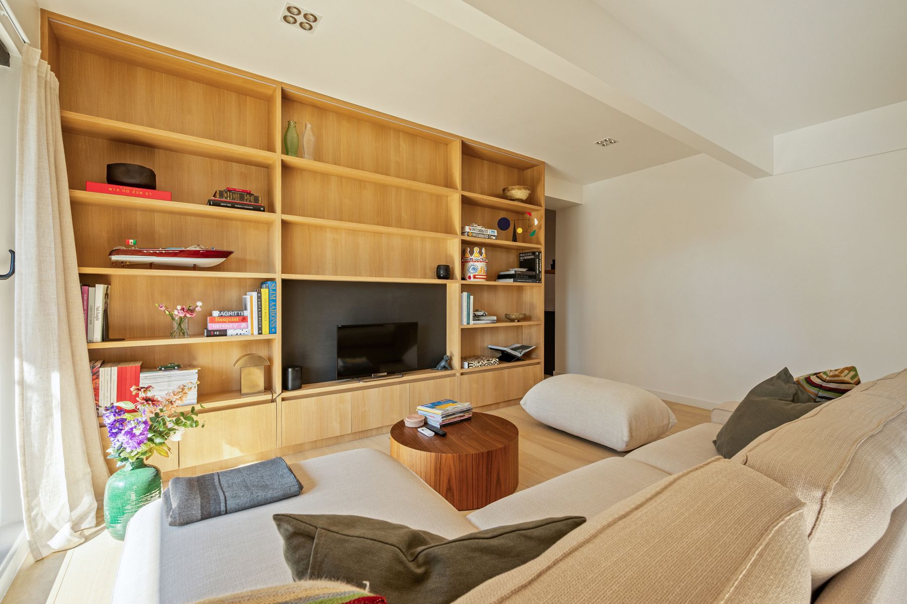 Prachtig appartement in centrum Kortrijk met schitterend terras !!!! foto 2