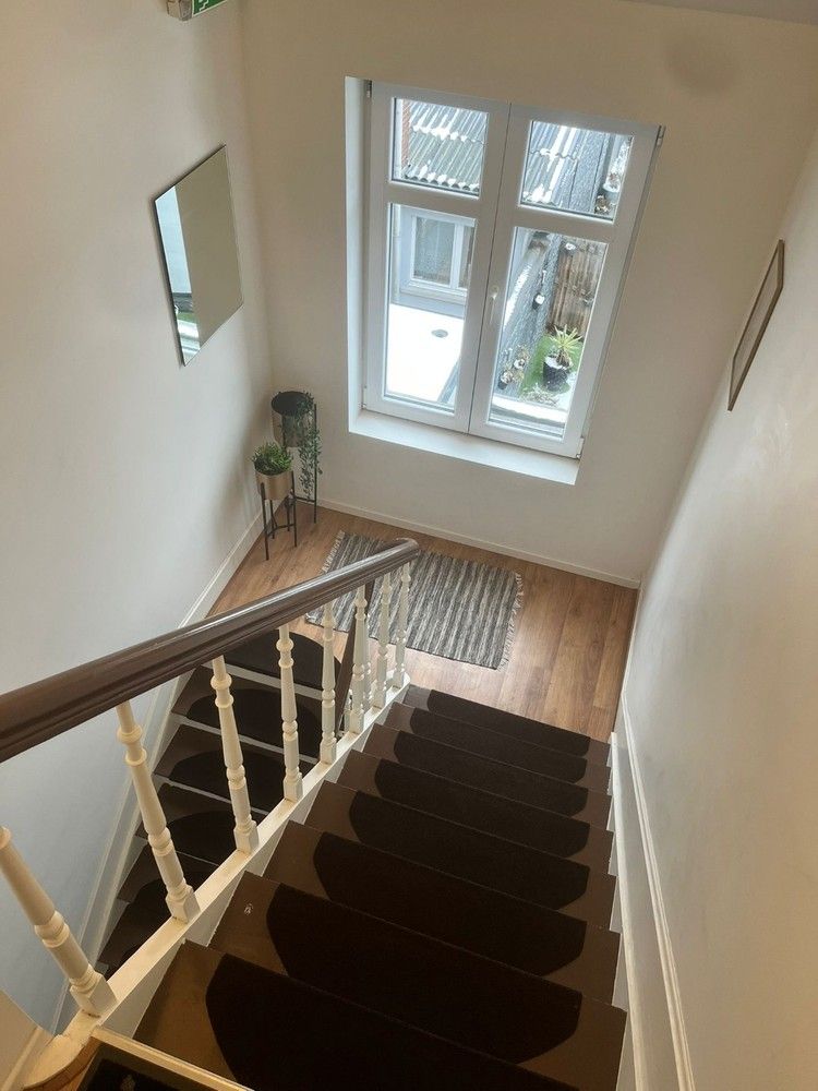 Gezellig duplex appartement te Kessel-Lo foto 2