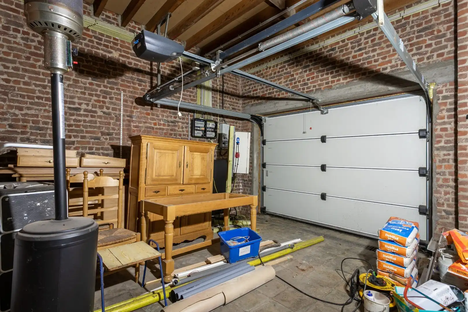 Ruime woning met veel potentieel in een groene omgeving op 39a foto 25