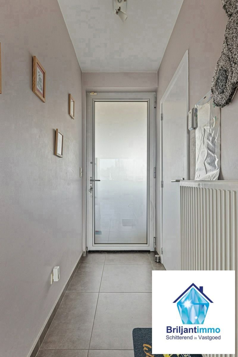 Geniet van ruimte en licht in dit duplex appartement  foto 11