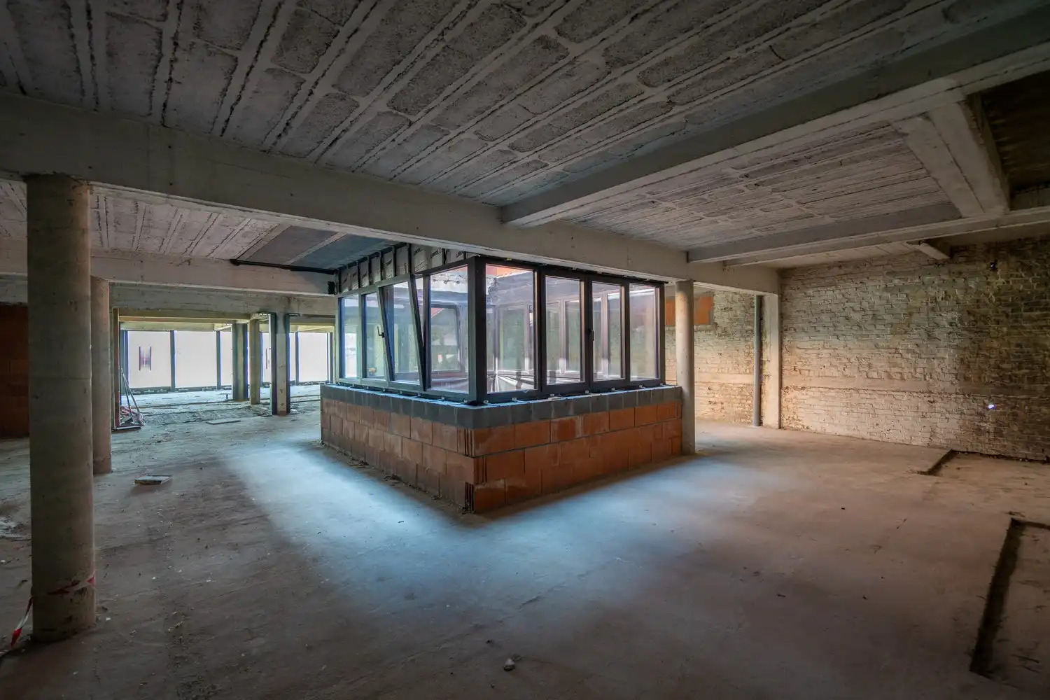 Urban Hub Office foto 12