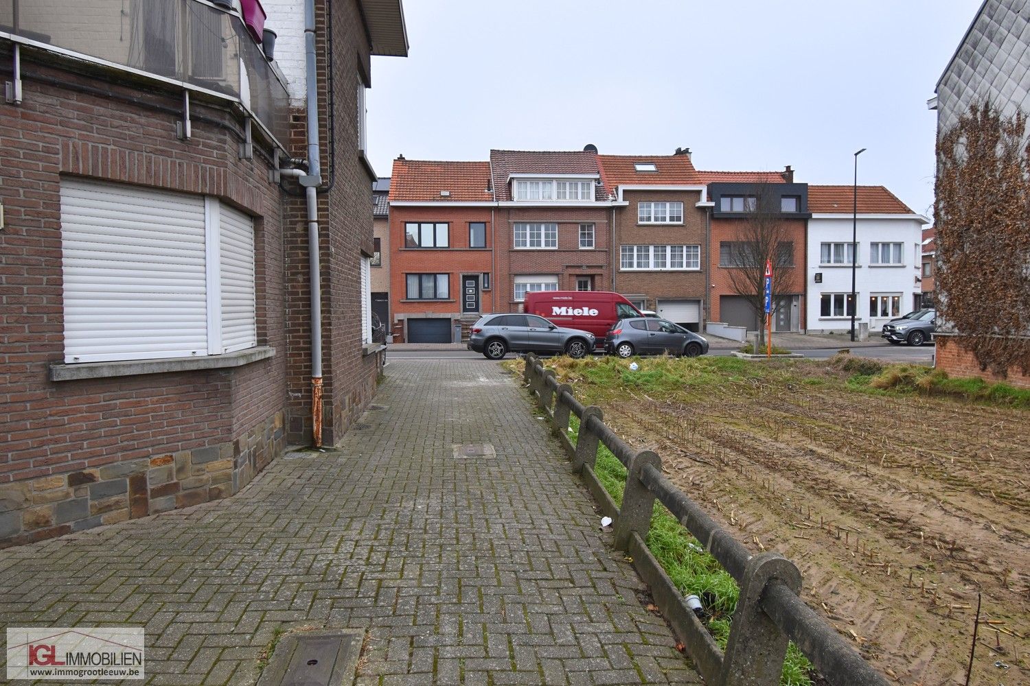 Opslagruimte te huur in sint-Pieters-Leeuw foto 13