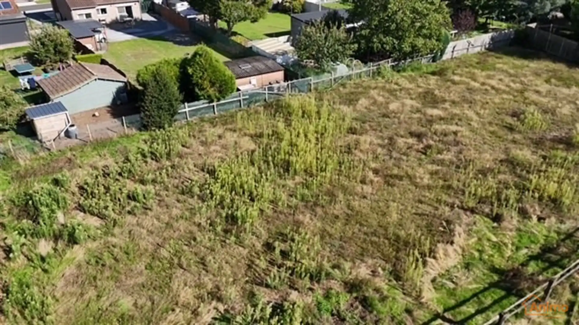 Grond uitbreiding woonwijk foto 15