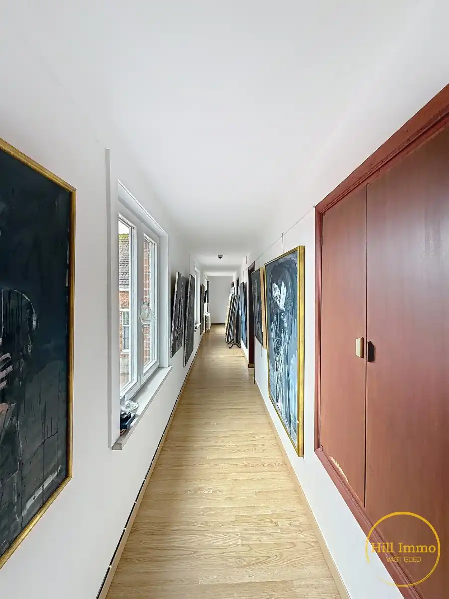 Te koop: Rijwoning met authentieke gevel in De Klijte (Heuvella foto 17