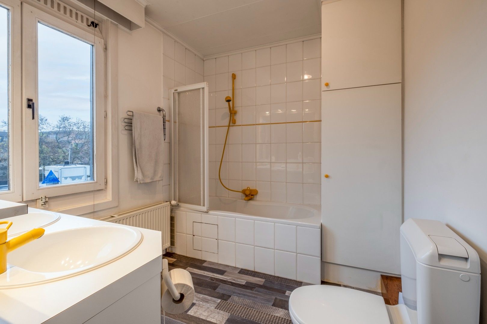 Handelspand met woonst in centrum Zwijndrecht foto 17