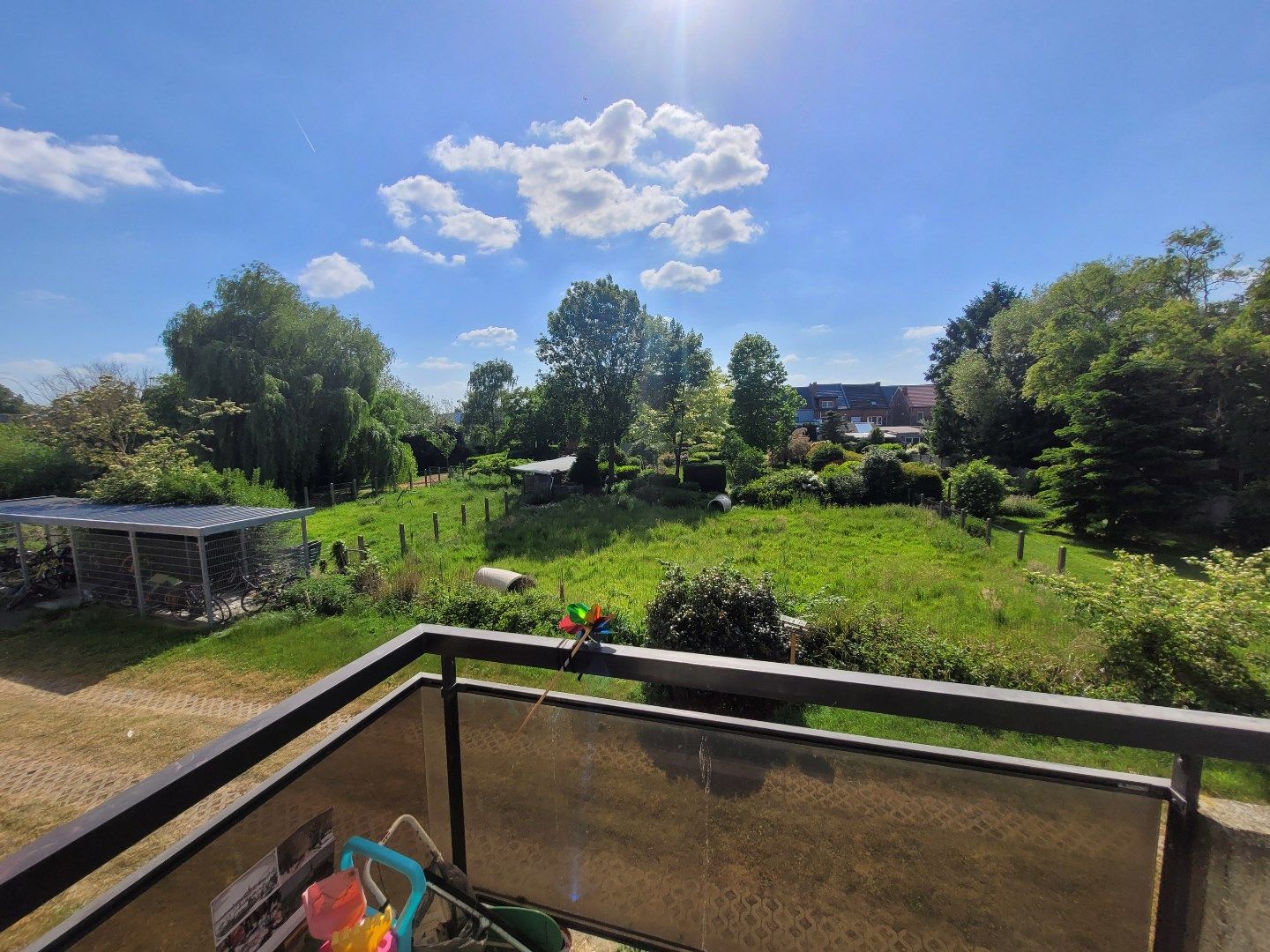 Rustig wonen met zicht op groen in Aarschot foto 5