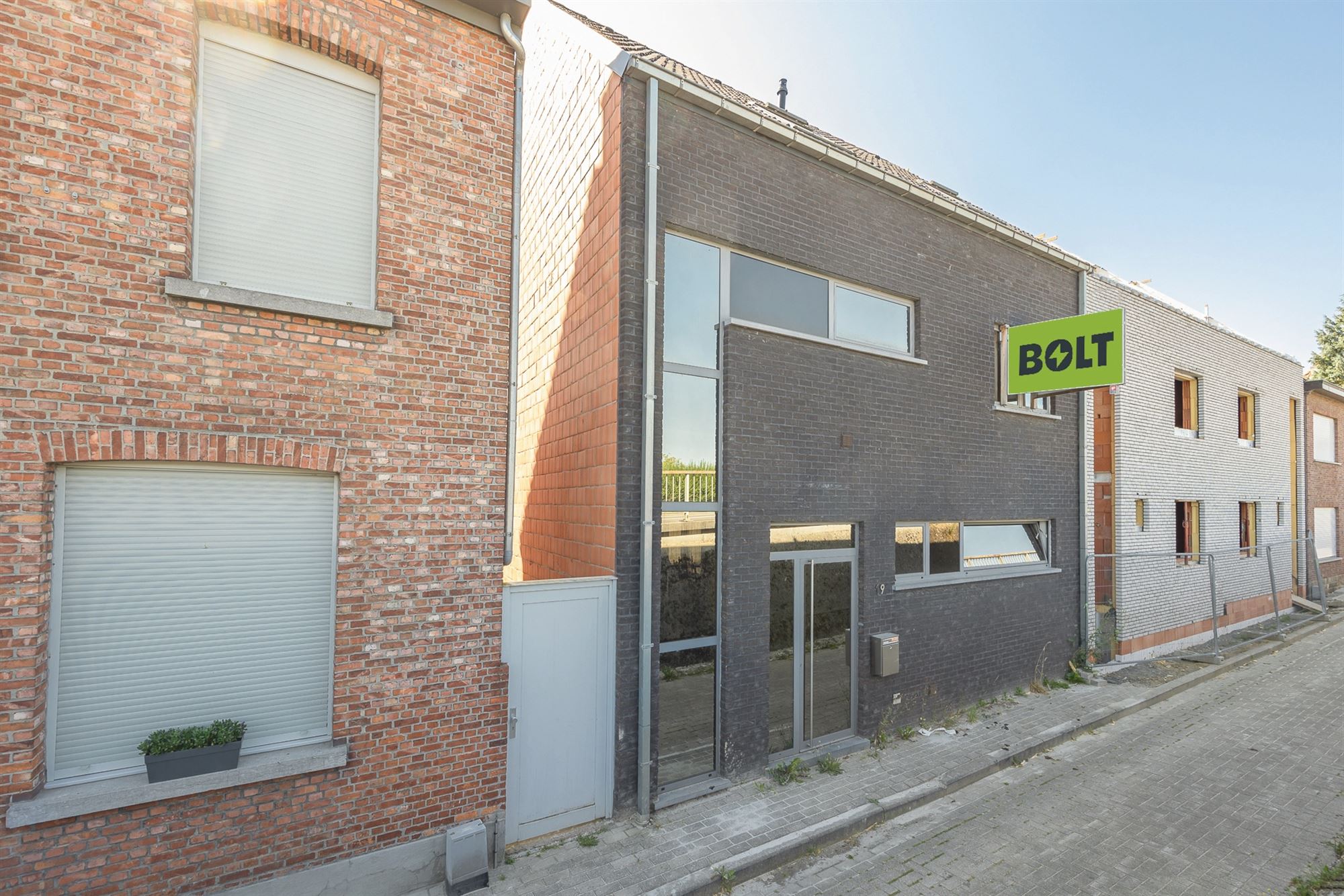 Huis te koop Emiel Engelsstraat 19 - 2800 MECHELEN