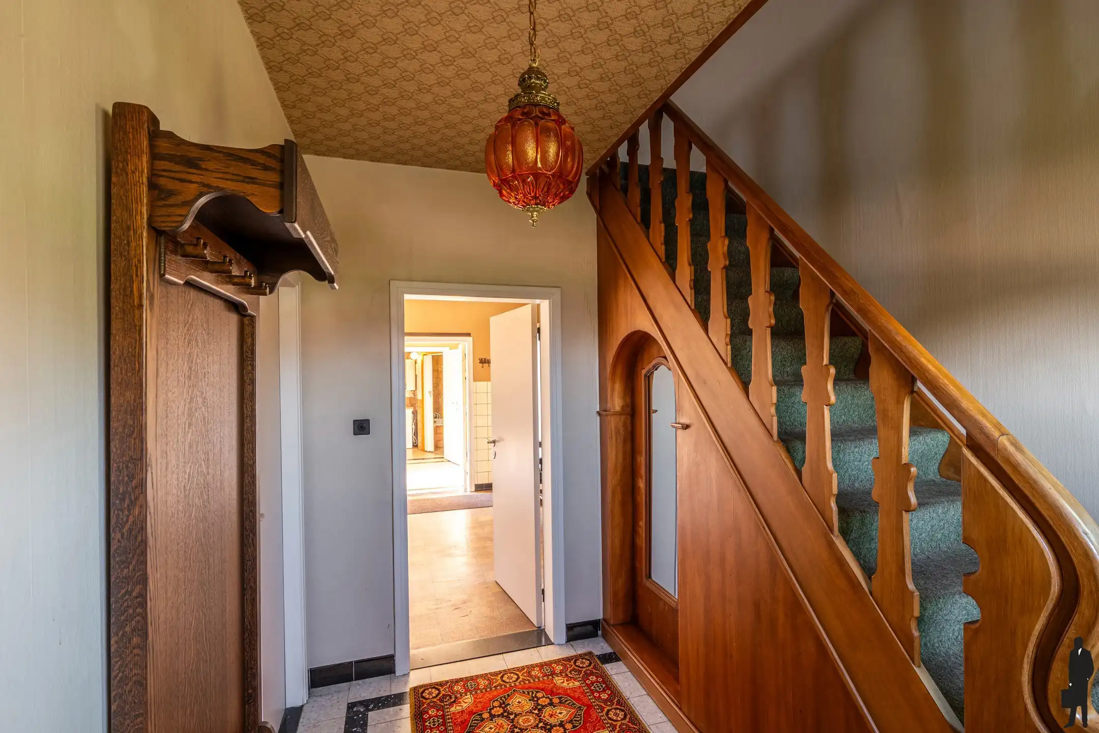 Charmante woning op ruim perceel van 1.400m² met weidezicht foto 8