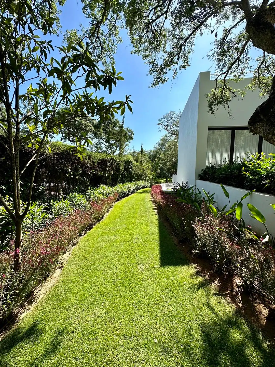 Villa in het hart van de iconische Valderrama golfbaan... foto 18