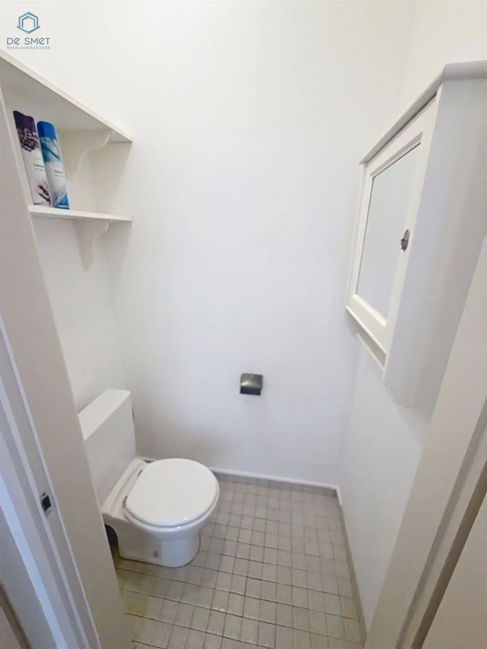 Ruim 2-slaapkamerappartement te huur in Geraardsbergen  foto 8