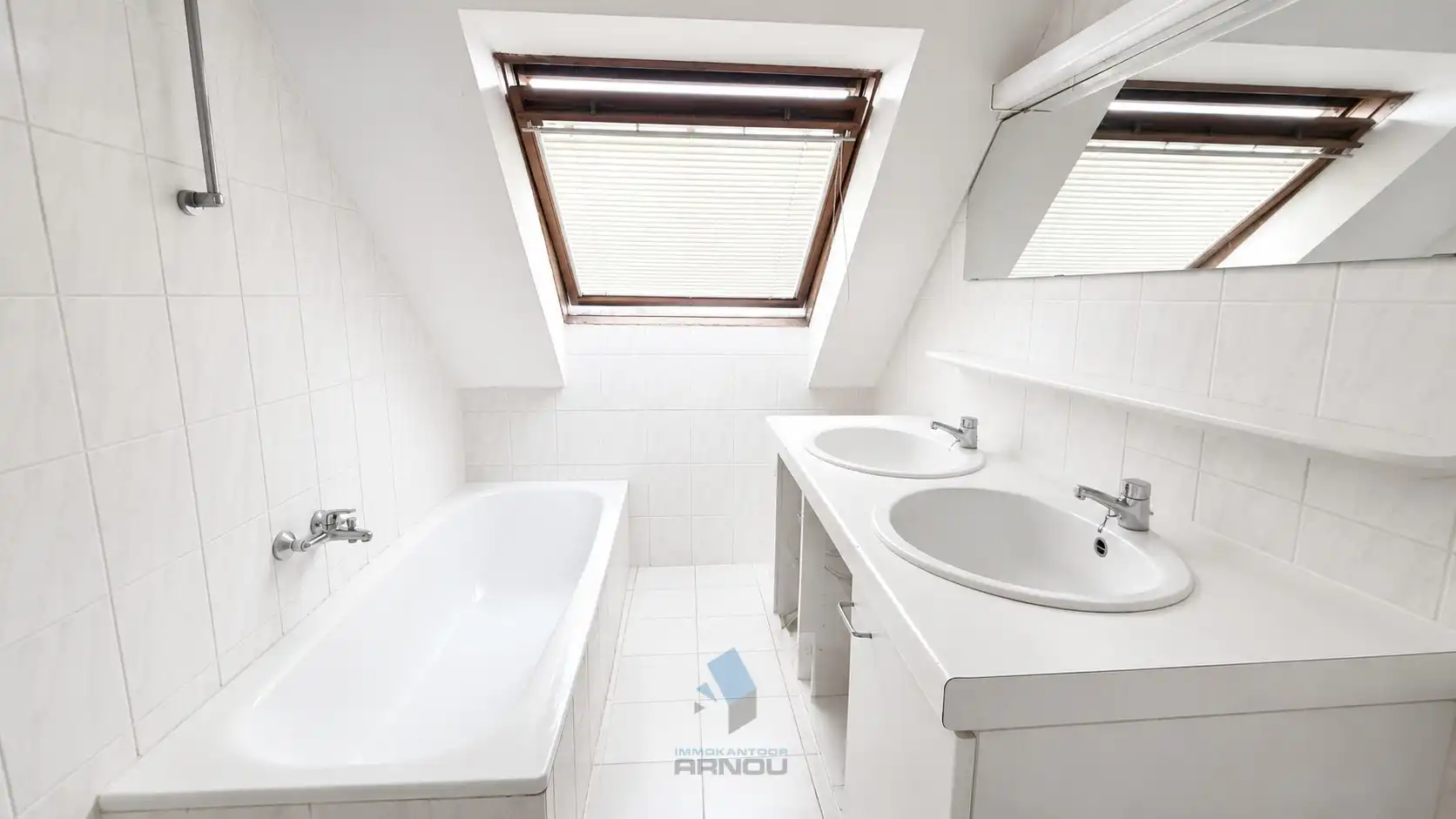 Ruim duplex-appartement met 2 terrassen in hartje Deinze foto 6