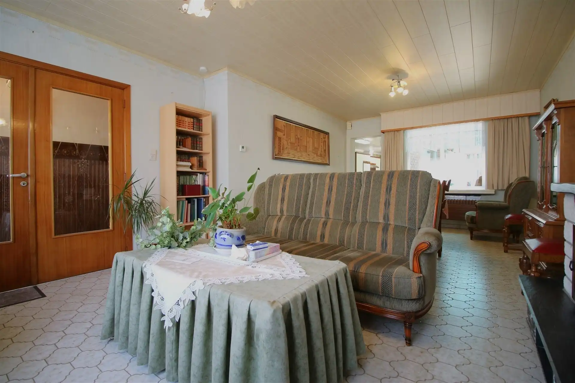 Te renoveren woning HOB op grond van 6a foto 4