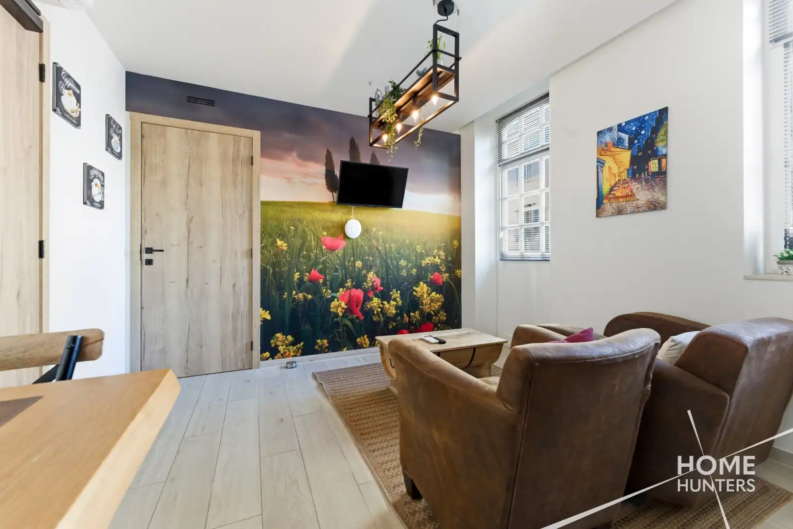 Topinvestering in vakantievastgoed – 6 volledig uitgeruste vakantie-appartementen in historisch centrum Ieper foto 10