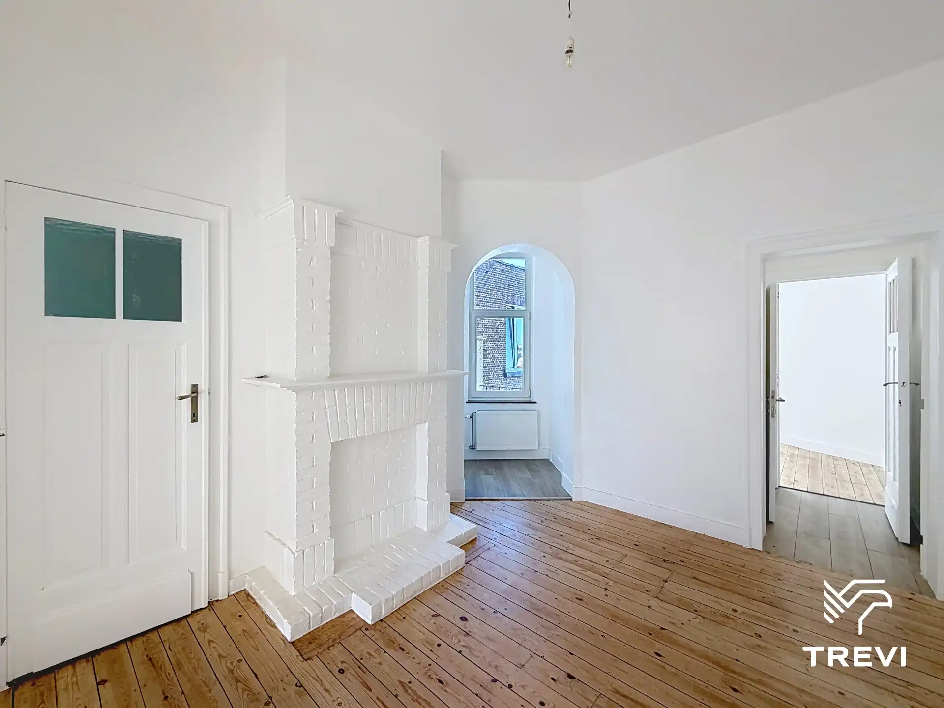 Gerenoveerd appartement met 1 slaapkamer foto 5