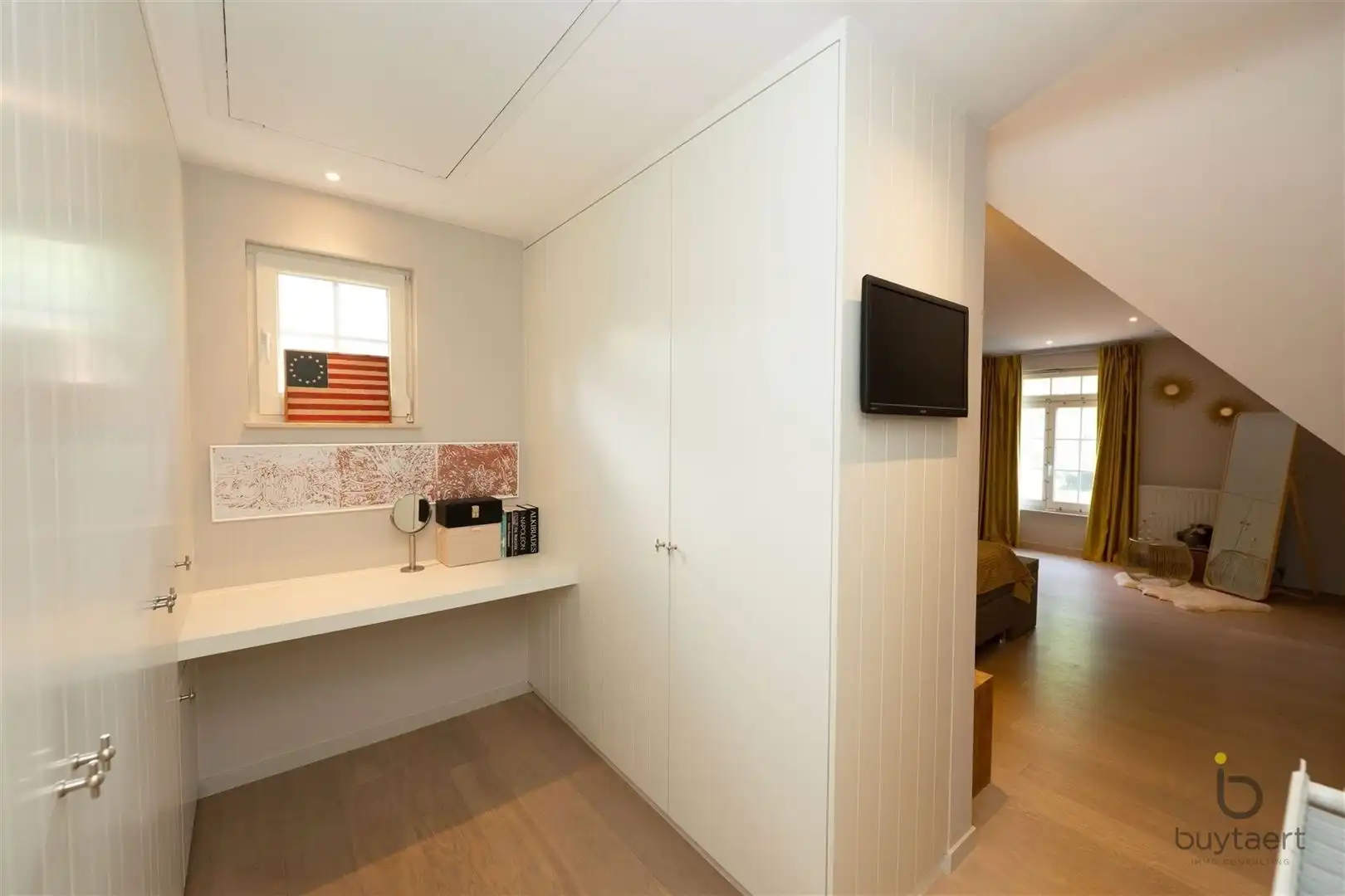 EXCLUSIEF: stijlvolle villa met een tijdloze inrichting op een toplocatie te Schilde! foto 43