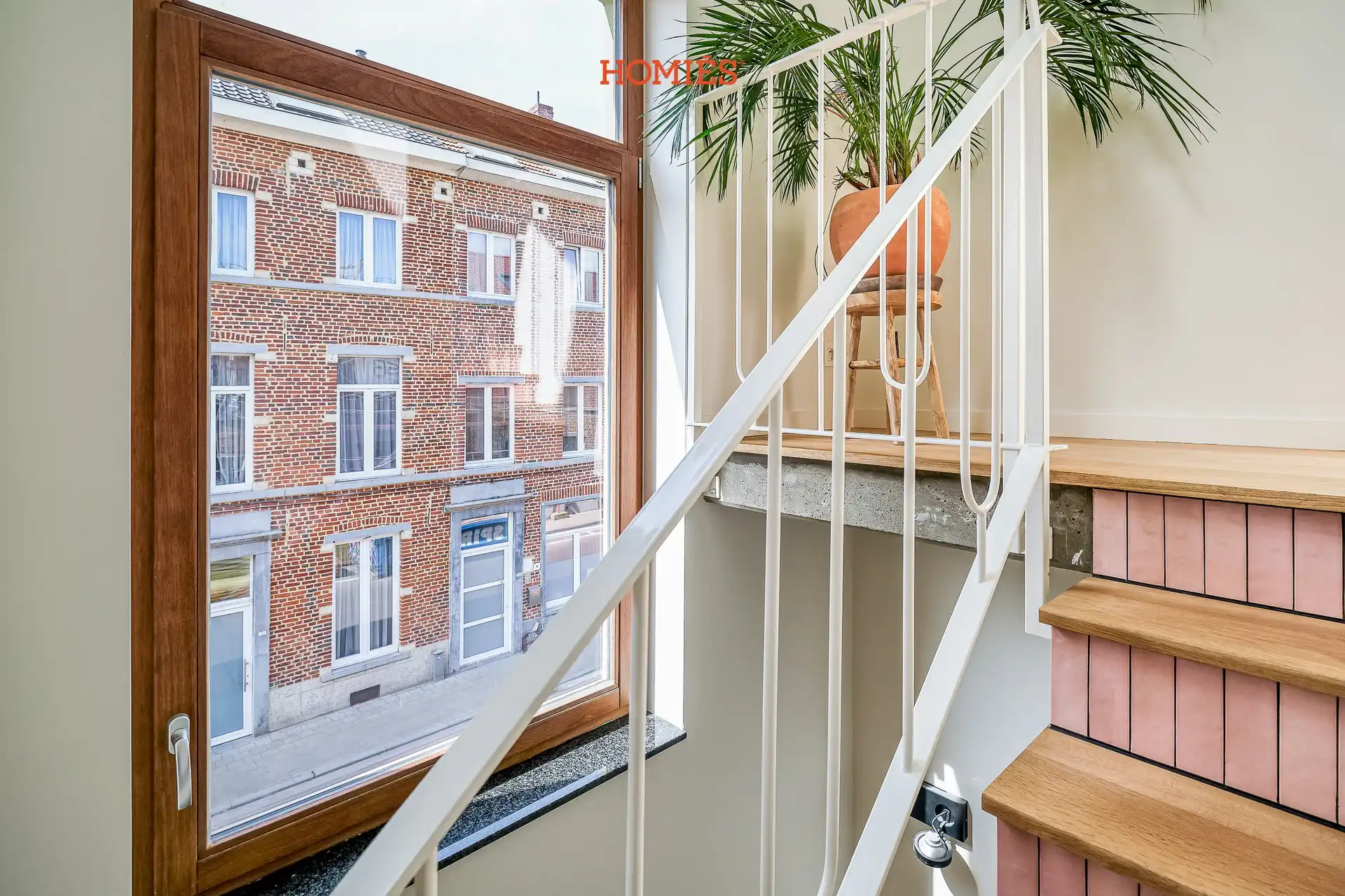 Hoogwaardige nieuwbouwwoning met staanplaats (label A) foto 14