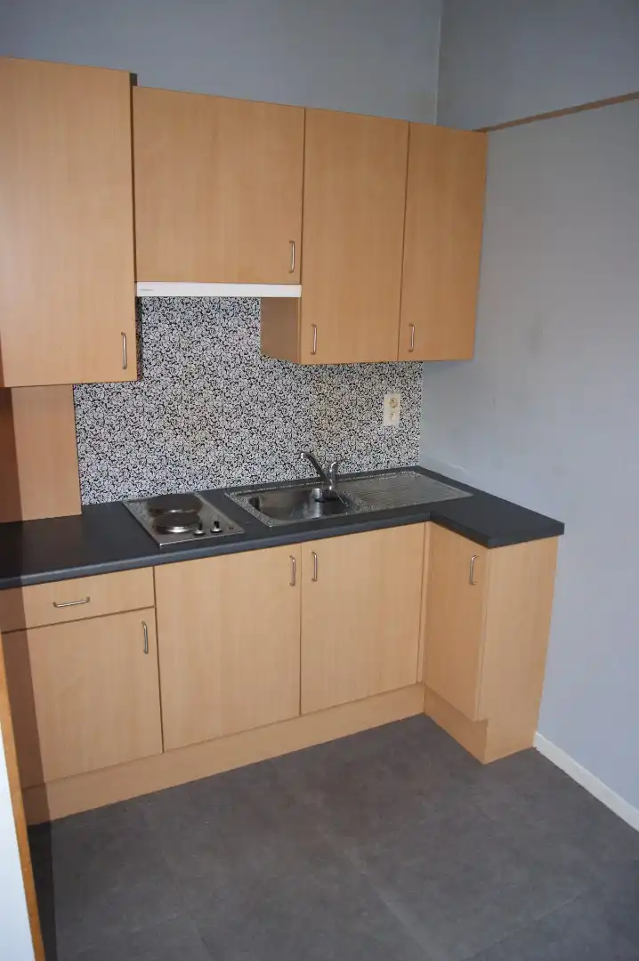 Appartementsgebouw: 6 appartementen, centrum Torhout, interessant investeringspand! foto 9