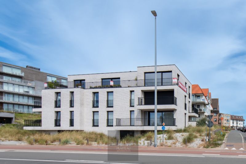Recent luxe penthouse-appartement met 3 slaapkamers. foto 48