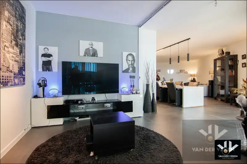 RECENT, KNAP AFGEWERKT APP ZUIDZICHT IV foto 9