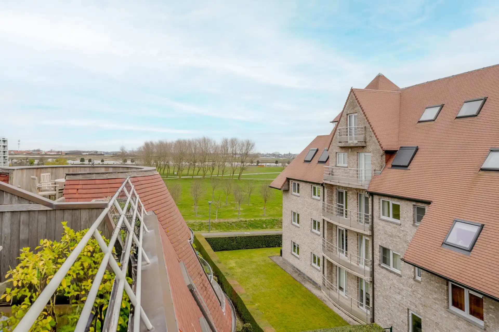 Duplex met karakter foto 9