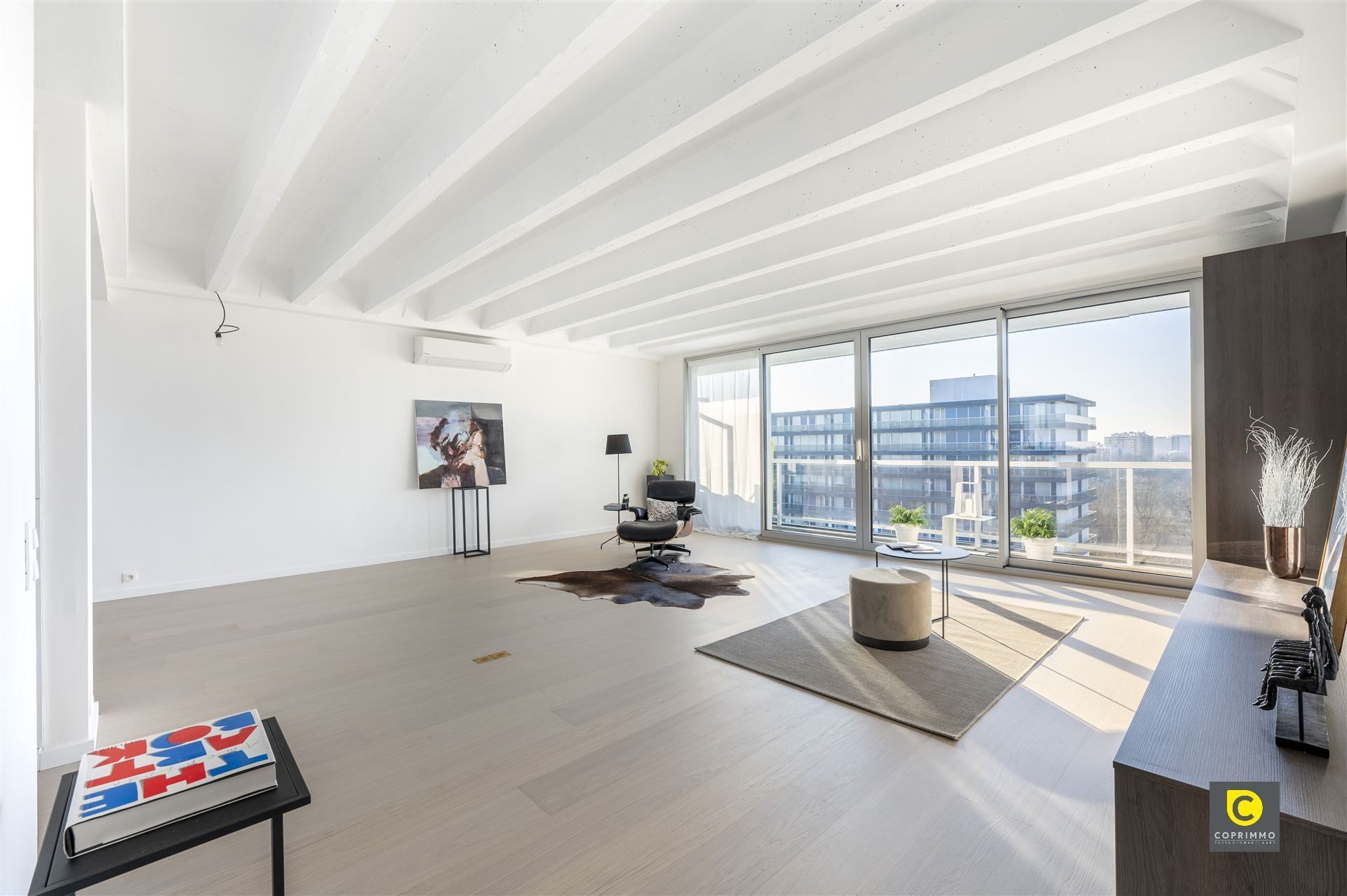 Prachtig gerenoveerd appartement foto 3